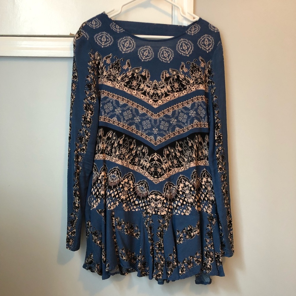 Free People Dress